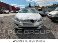 2013 Peugeot 308