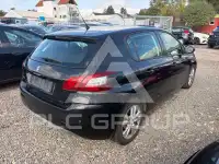 2013 Peugeot 308