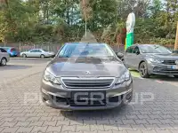 2013 Peugeot 308