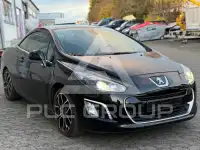 2013 Peugeot 308