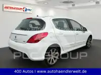 2013 Peugeot 308