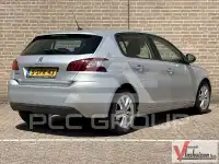 2013 Peugeot 308