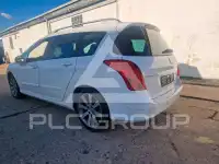2013 Peugeot 308
