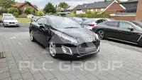 2013 Peugeot 308