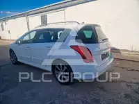 2013 Peugeot 308
