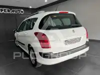2013 Peugeot 308