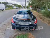 2013 Peugeot 308
