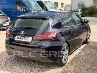 2013 Peugeot 308