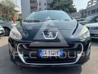 2013 Peugeot 308