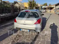 2013 Peugeot 308
