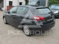 2013 Peugeot 308