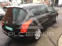 2013 Peugeot 308