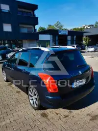 2013 Peugeot 308