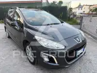 2013 Peugeot 308