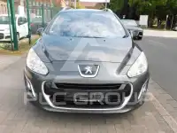 2013 Peugeot 308