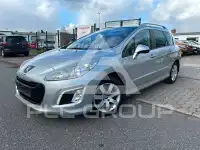 2013 Peugeot 308