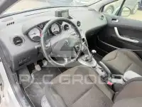 2013 Peugeot 308