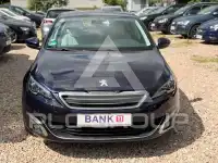 2013 Peugeot 308