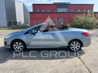 2013 Peugeot 308