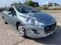 2013 Peugeot 308