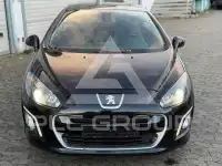 2013 Peugeot 308