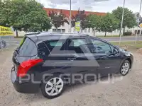2013 Peugeot 308