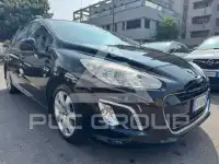 2013 Peugeot 308