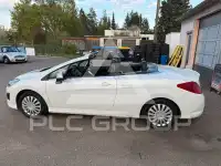 2013 Peugeot 308