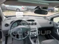 2013 Peugeot 308
