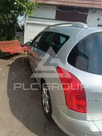 2013 Peugeot 308