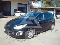 2013 Peugeot 308