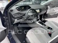 2013 Peugeot 308
