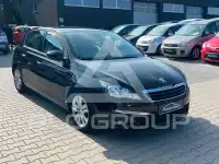 2013 Peugeot 308