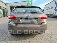 2013 Peugeot 308