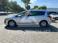 2013 Peugeot 308