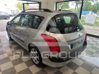 2013 Peugeot 308