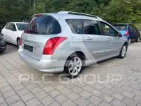 2013 Peugeot 308