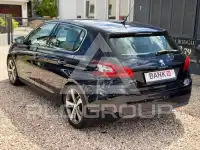 2013 Peugeot 308