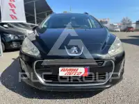 2013 Peugeot 308