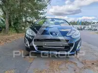 2013 Peugeot 308