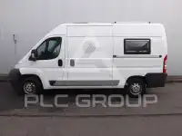 2013 Peugeot Boxer