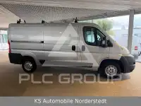 2013 Peugeot Boxer
