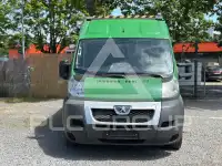 2013 Peugeot Boxer