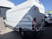 2013 Peugeot Boxer
