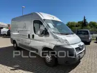 2013 Peugeot Boxer