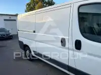 2013 Peugeot Boxer