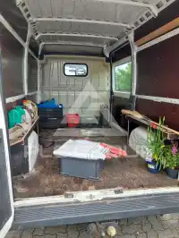 2013 Peugeot Boxer