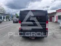 2013 Peugeot Boxer