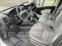 2013 Peugeot Boxer
