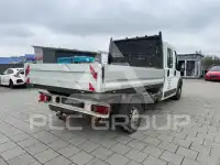 2013 Peugeot Boxer